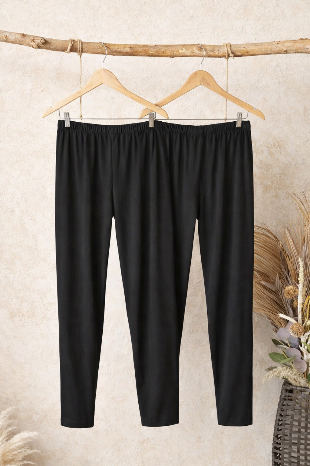 Bambus Leggings