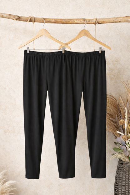 Bambus Leggings