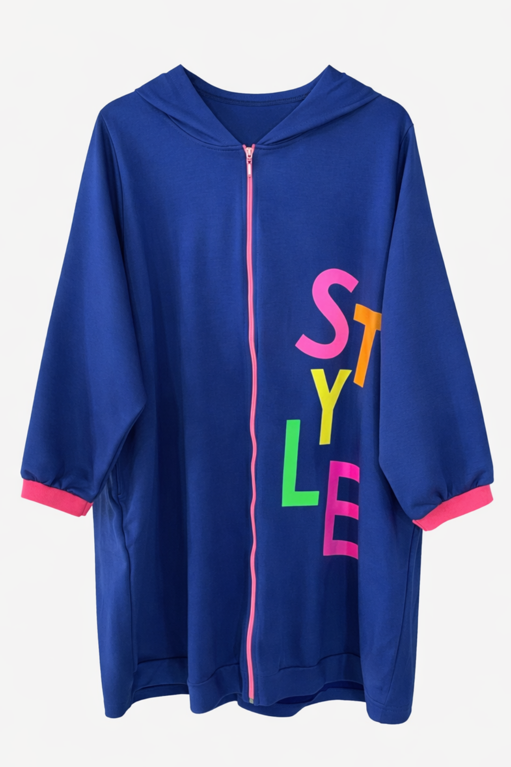 Jacke Style