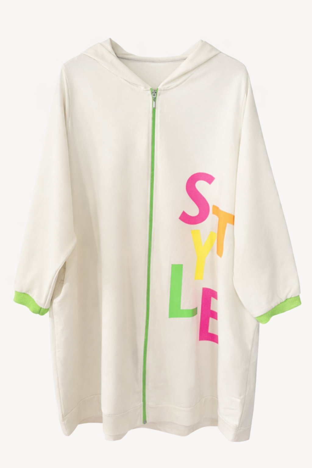 Jacke Style