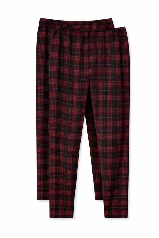 Gr. 48 - 54 Karo Leggings