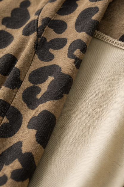 Leo Kuscheljacke
