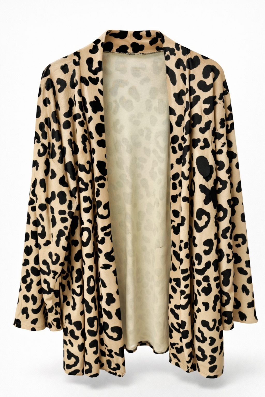 Leo Kuscheljacke