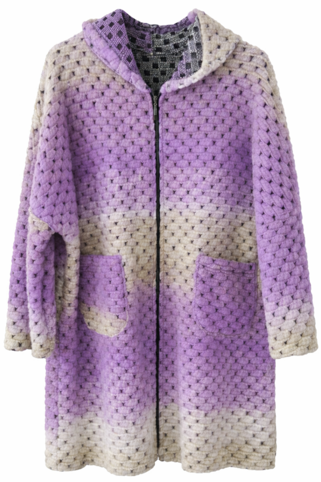 Rainbow Jacke