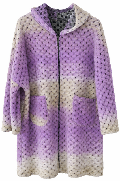 Rainbow Jacke