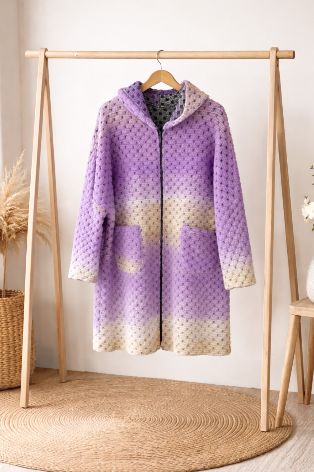 Rainbow Jacke