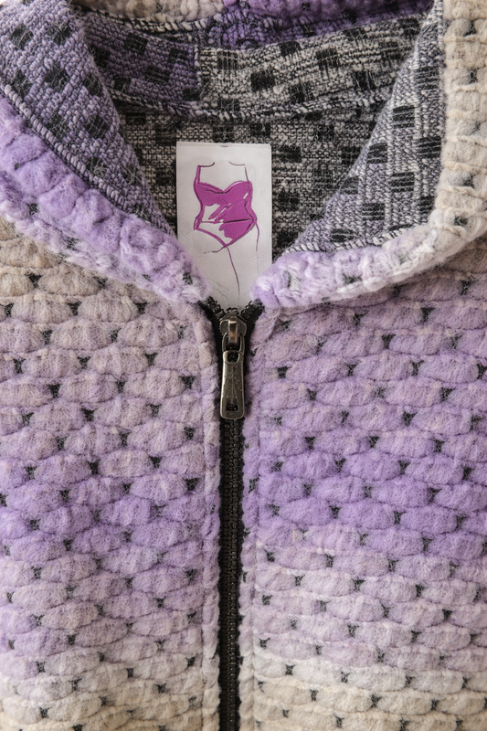 Rainbow Jacke
