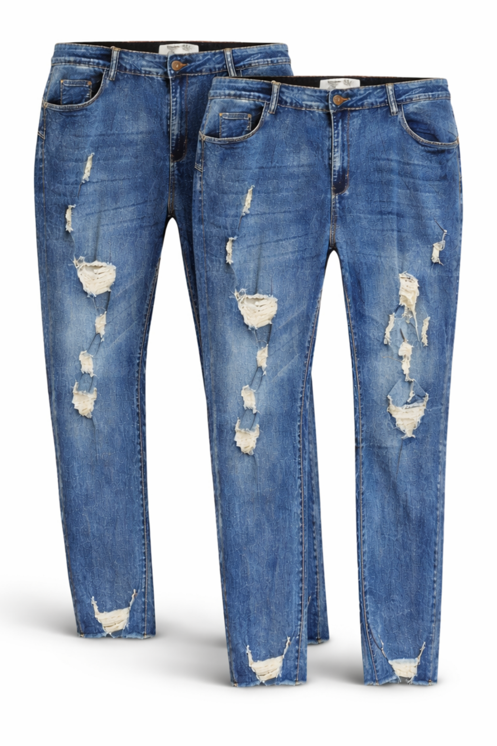 Stretch Jeans Rissi