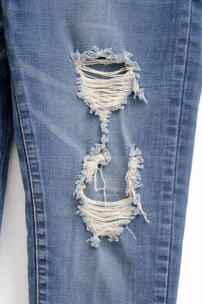 Stretch Jeans Rissi