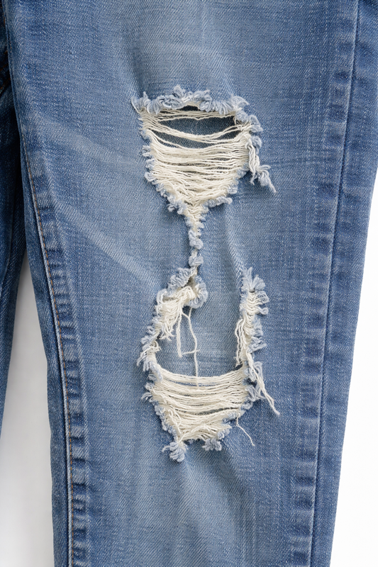 Stretch Jeans Rissi