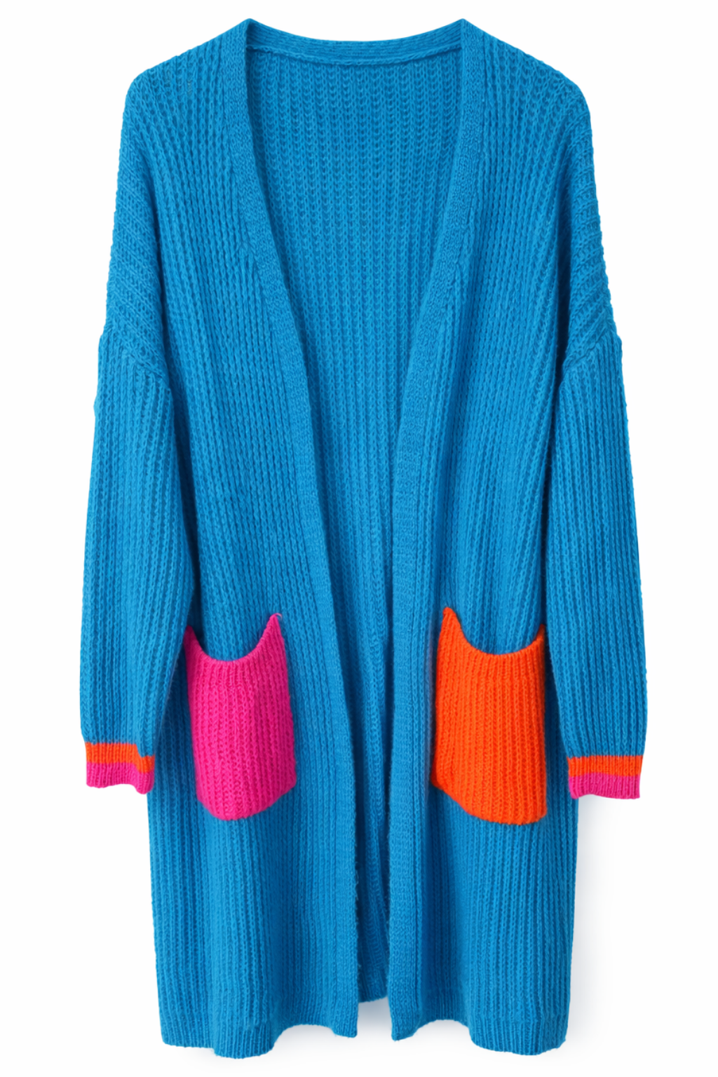 Strickjacke
