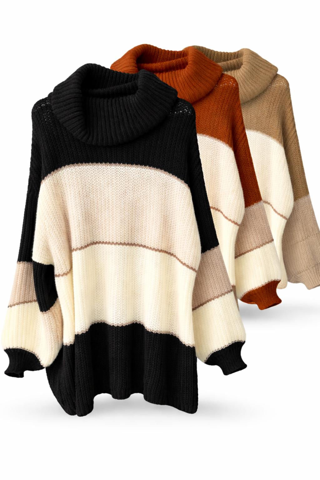 Strickpullover Muster