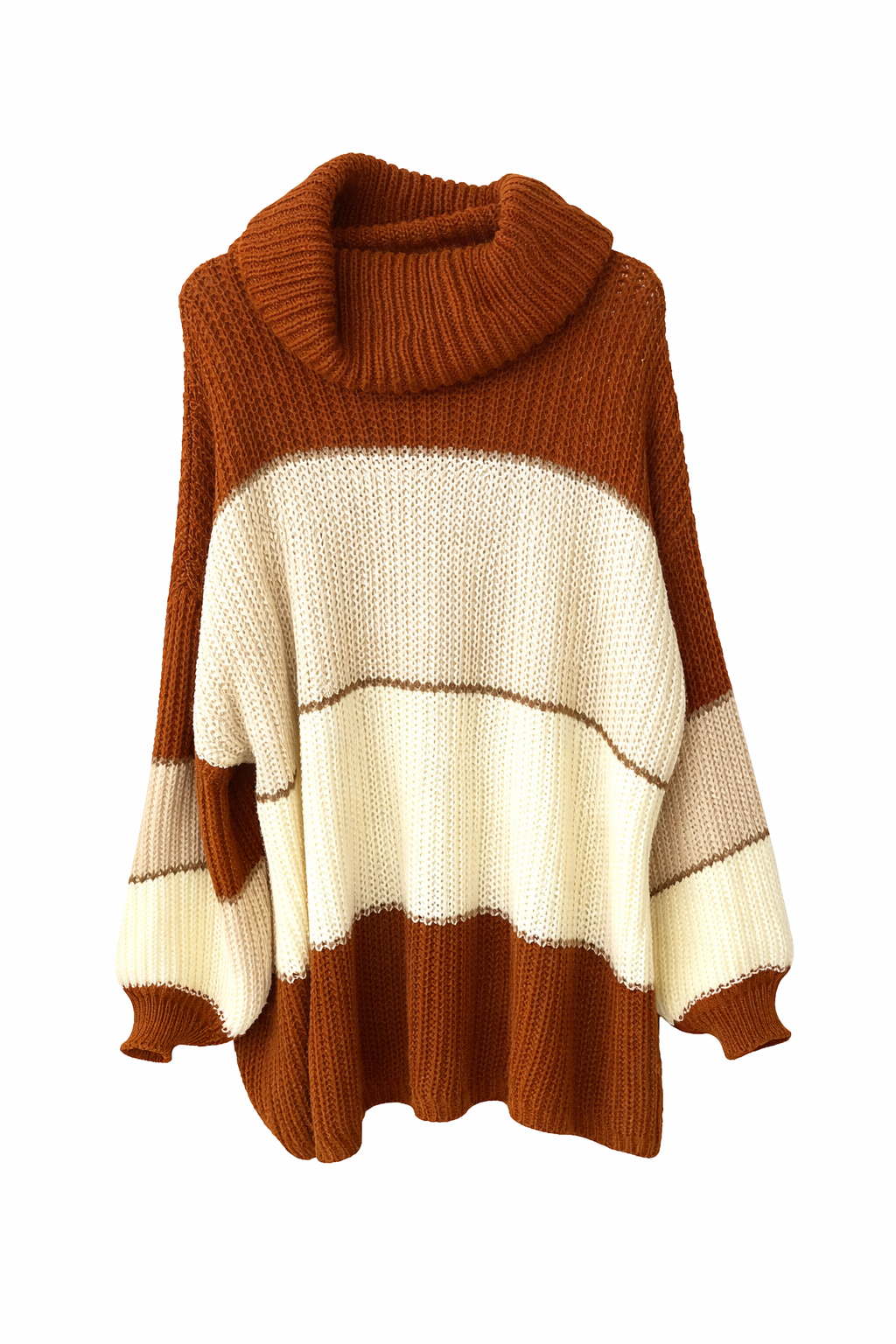 Strickpullover Muster