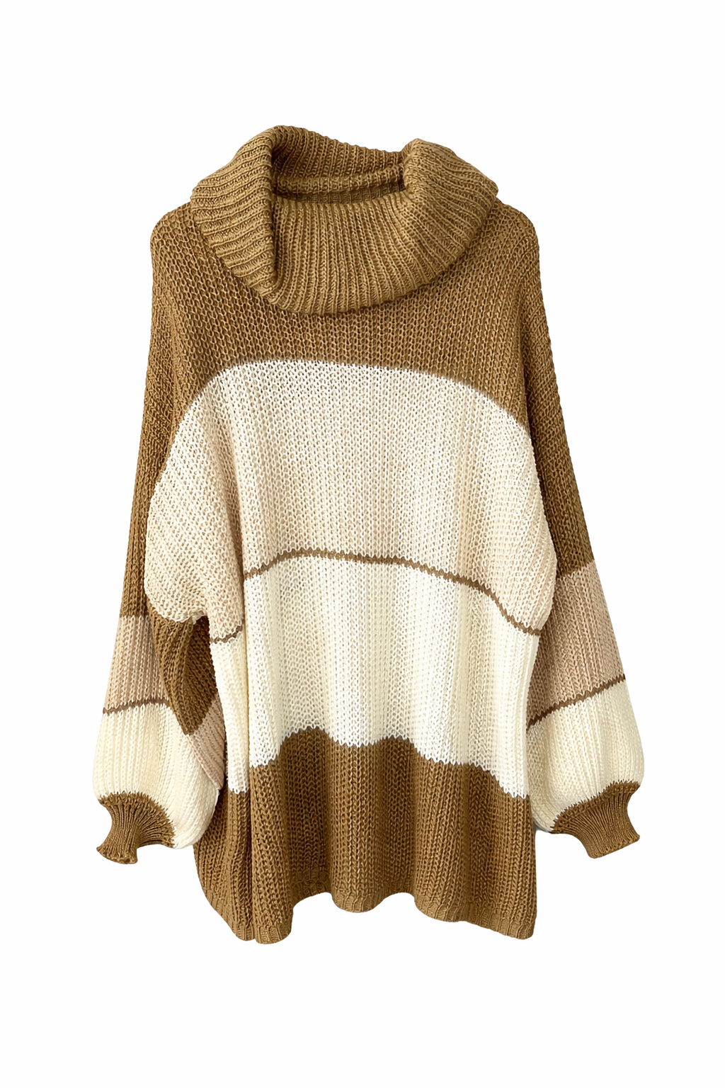 Strickpullover Muster