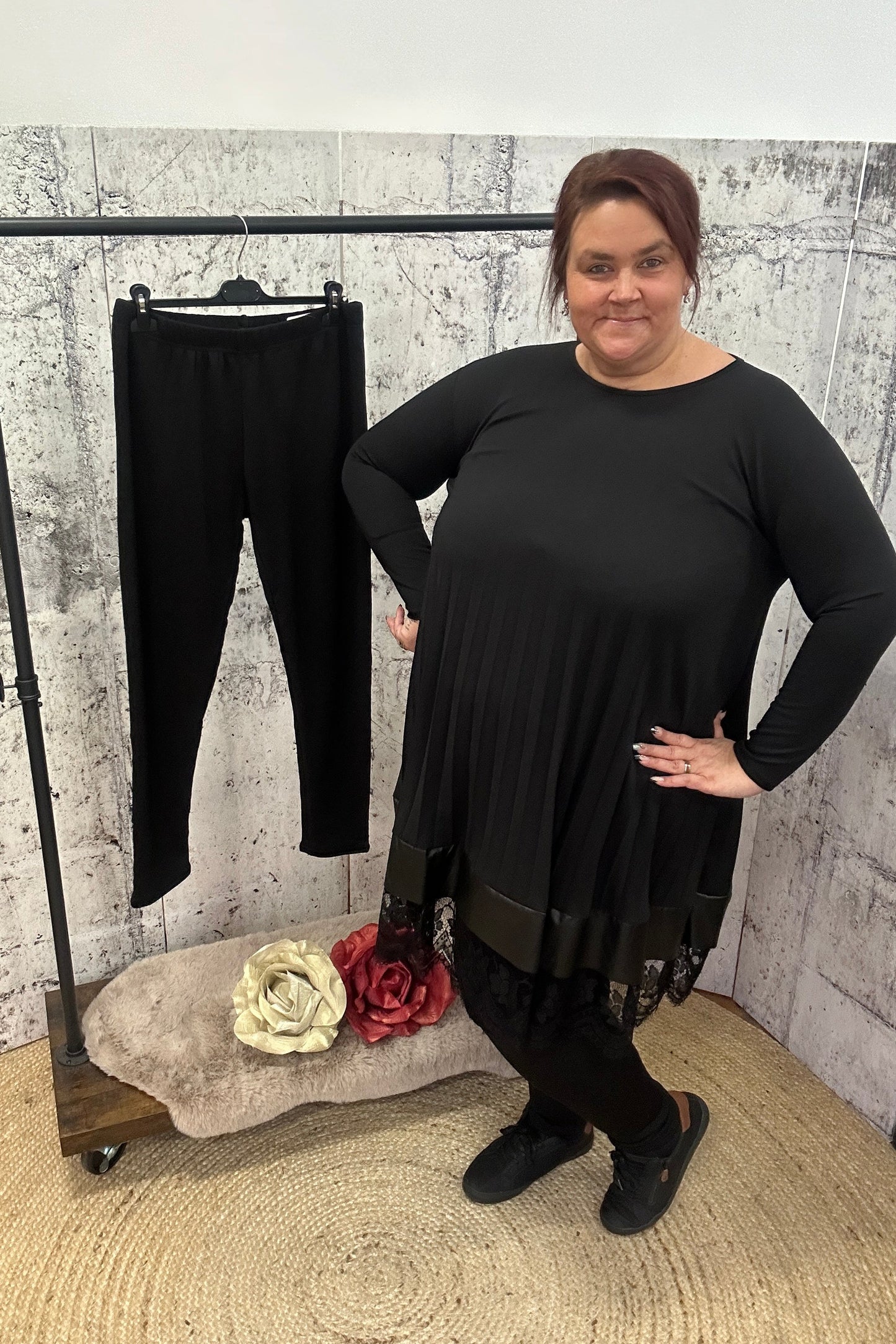 Thermo Leggings