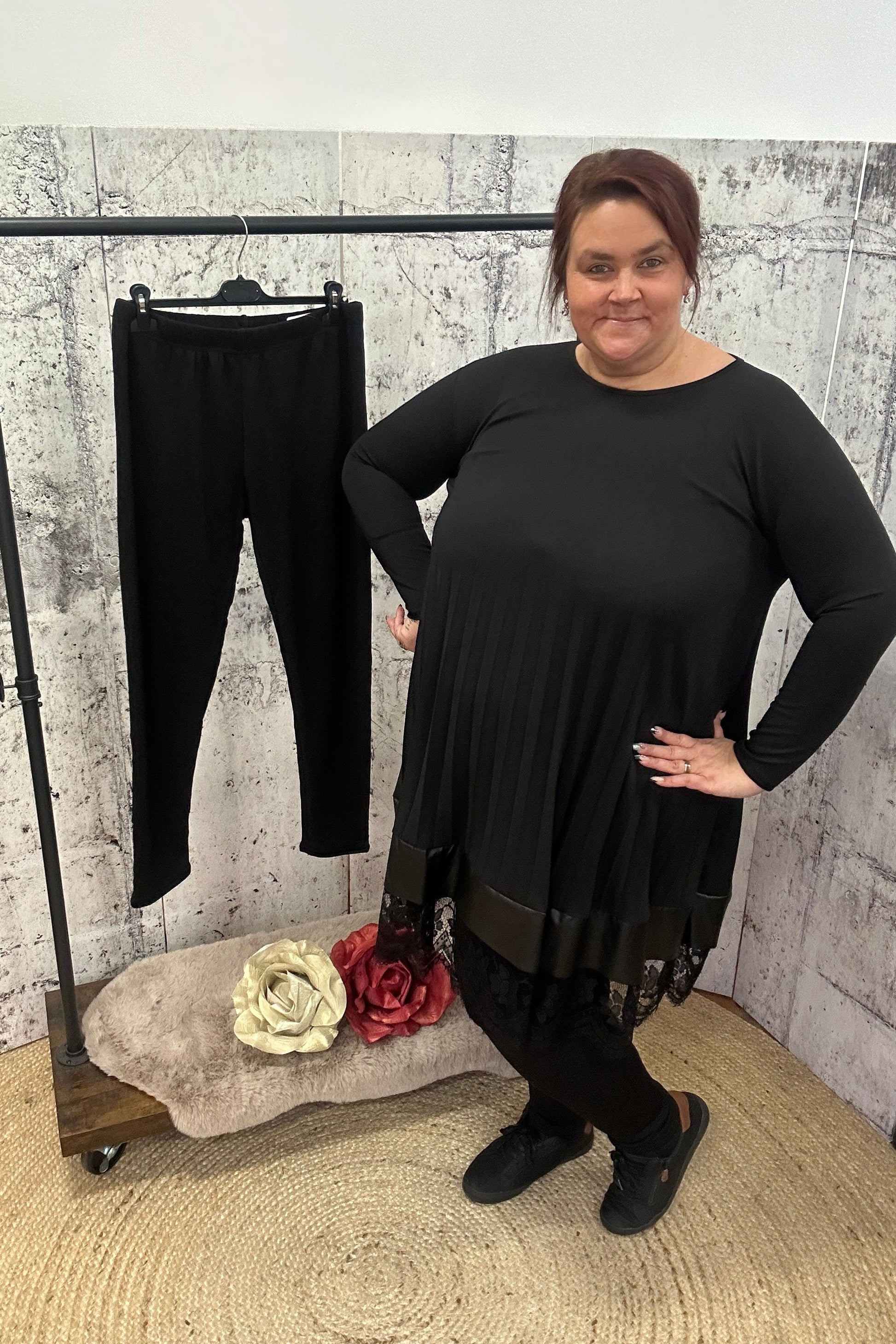 Thermo Leggings