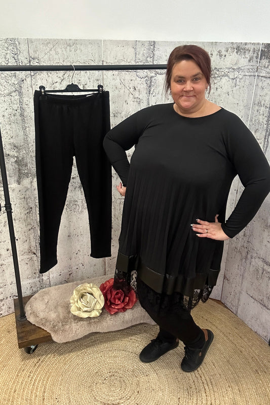 Thermo Leggings