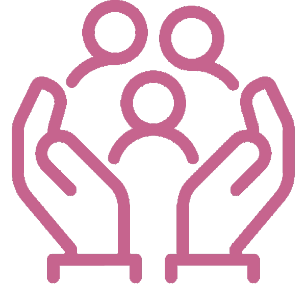 Unsere Community