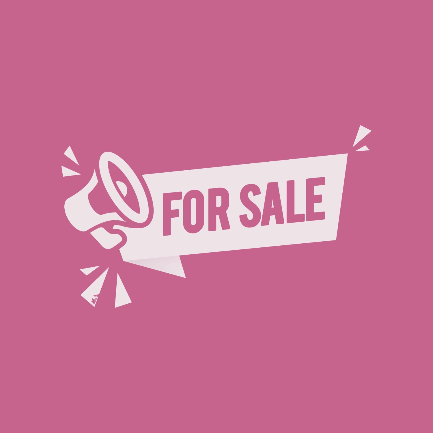sale