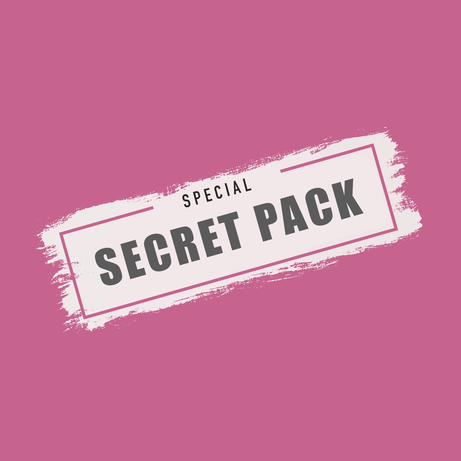 secret pack